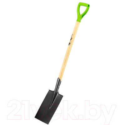 Лопата СибрТех 61376 - фото