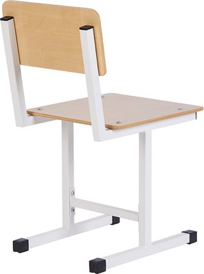 Стул детский Polini Kids City / 0002605.62 - фото