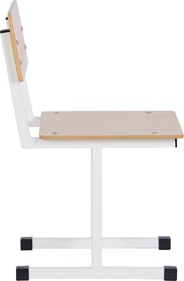 Стул детский Polini Kids City / 0002605.62