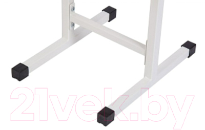 Стул детский Polini Kids City / 0002606.62