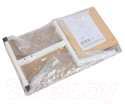 Стул детский Polini Kids City / 0002606.62