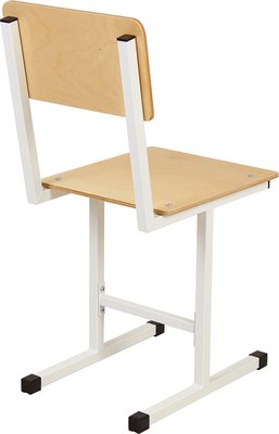 Стул детский Polini Kids City / 0002607.62