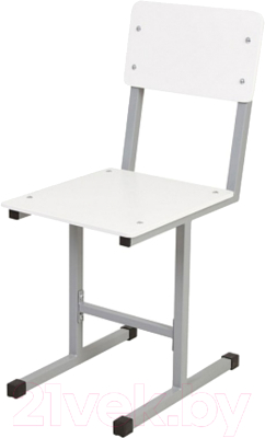 Стул детский Polini Kids City / 0002607.51 - фото