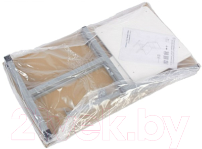 Стул детский Polini Kids City / 0002607.51