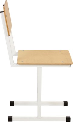 Стул детский Polini Kids City / 0002611.62