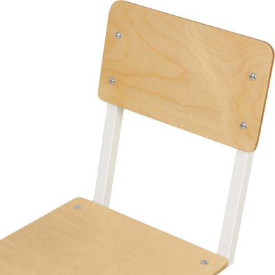 Стул детский Polini Kids City / 0002611.62