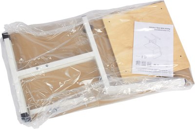 Стул детский Polini Kids City / 0002611.62