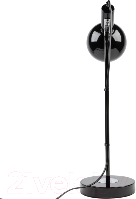 Настольная лампа Uniel UL-00010158 (черный)
