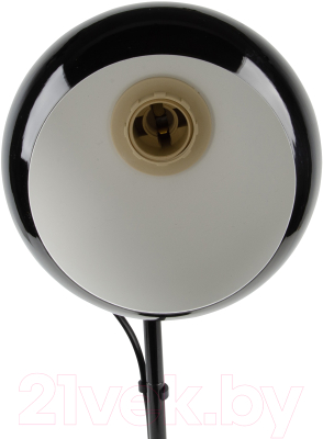 Настольная лампа Uniel UL-00010158 (черный)