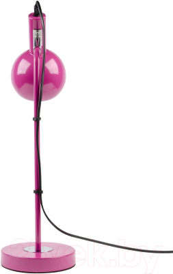 Настольная лампа Uniel UL-00010160 (розовый)
