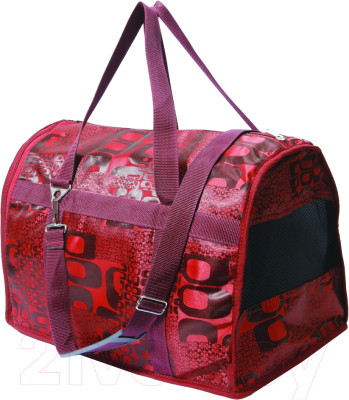 Сумка для животных КАСКАД Люкс / 26365292 - фото