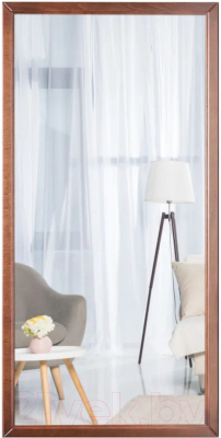 Зеркало Мебелик Ника