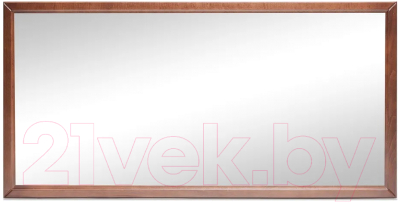Зеркало Мебелик Ника