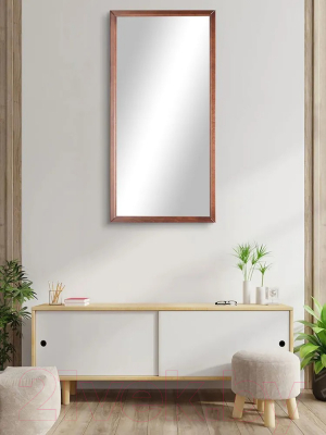 Зеркало Мебелик Ника