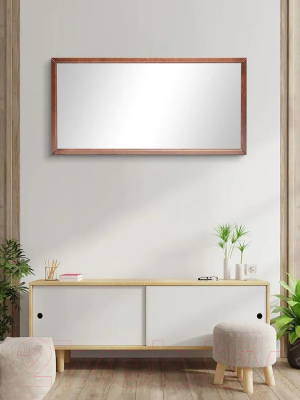 Зеркало Мебелик Ника