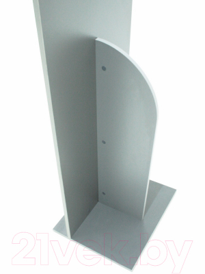 Зеркало Мебелик Стелла 2