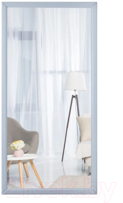 Зеркало Мебелик Ника