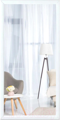 Зеркало Мебелик Ника