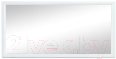 Зеркало Мебелик Ника