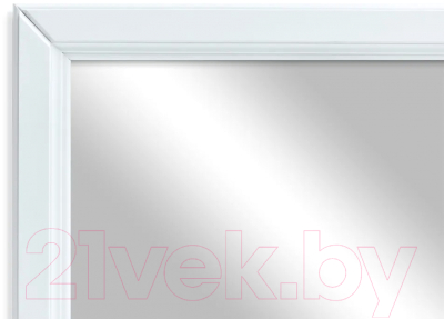 Зеркало Мебелик Ника