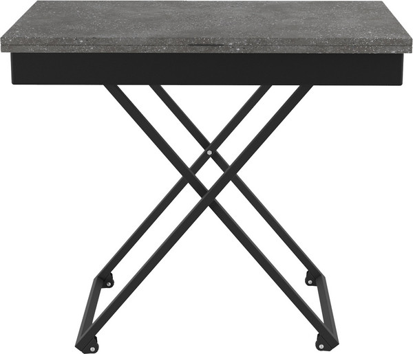 Стол-трансформер Мебелик Андрэ Loft - фото