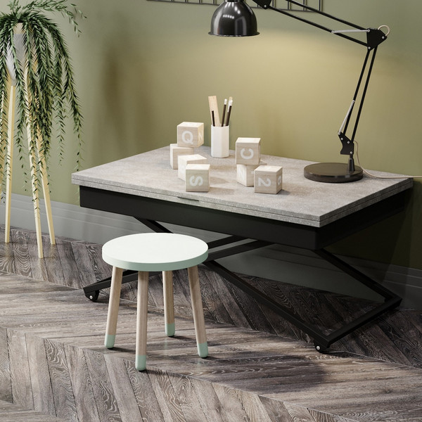 Стол-трансформер Мебелик Андрэ Loft