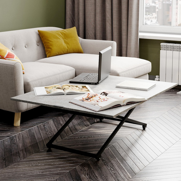 Стол-трансформер Мебелик Андрэ Loft