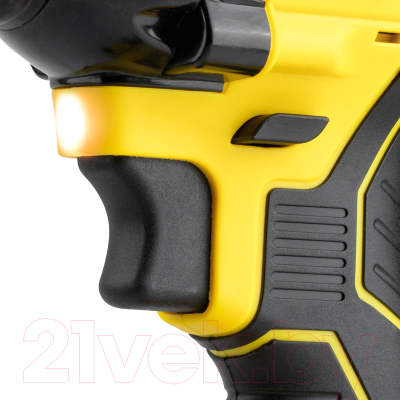 Аккумуляторный гайковерт Kolner KCW 20/350 (кн20-350цв)