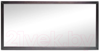 Зеркало Мебелик Ника