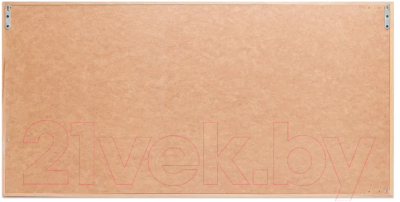 Зеркало Мебелик Ника