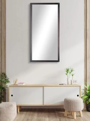 Зеркало Мебелик Ника