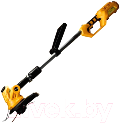 Триммер аккумуляторный Huter GET-40-4Li (70/1/10) - фото