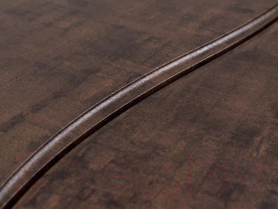 Журнальный столик Мебелик Арабика