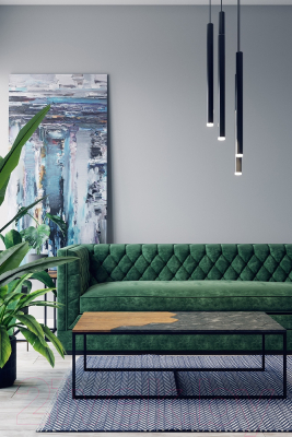 Журнальный столик Мебелик Китч