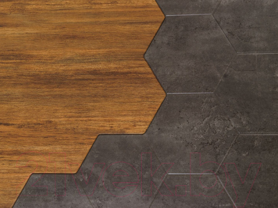 Журнальный столик Мебелик Китч