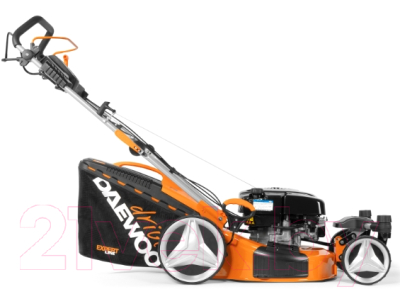 Газонокосилка бензиновая Daewoo Power DLM 5500SVRB