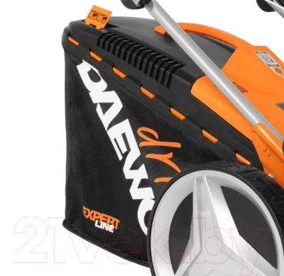 Газонокосилка бензиновая Daewoo Power DLM 5500SVRB