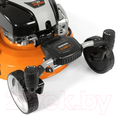 Газонокосилка бензиновая Daewoo Power DLM 5500SVRB