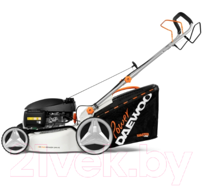 Газонокосилка бензиновая Daewoo Power L 50SPH