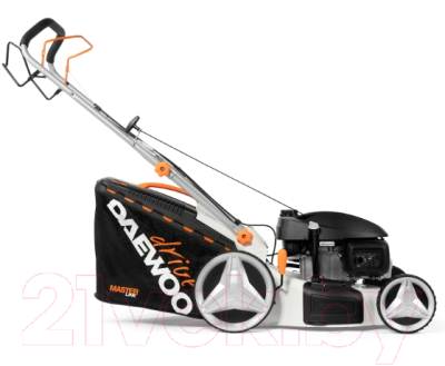 Газонокосилка бензиновая Daewoo Power L 50SPH