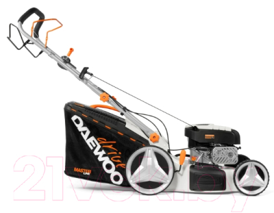 Газонокосилка бензиновая Daewoo Power L 50SV