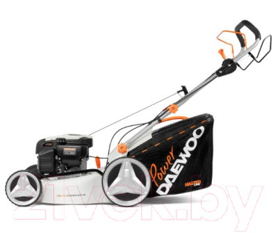 Газонокосилка бензиновая Daewoo Power L 50SV