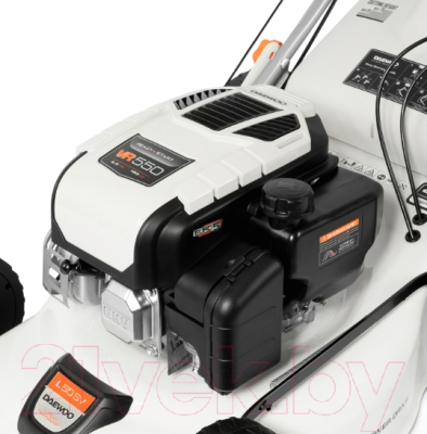 Газонокосилка бензиновая Daewoo Power L 50SV