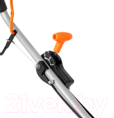 Газонокосилка бензиновая Daewoo Power L 50SV