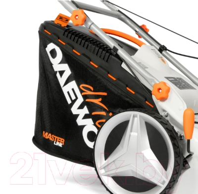 Газонокосилка бензиновая Daewoo Power L 50SV