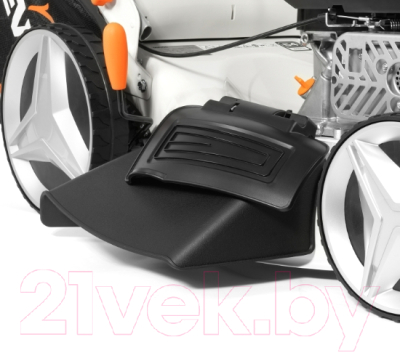 Газонокосилка бензиновая Daewoo Power L 50SV