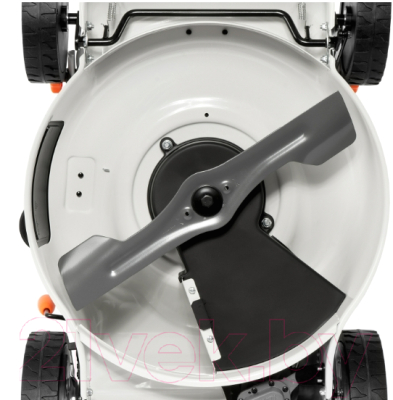 Газонокосилка бензиновая Daewoo Power L 50SV