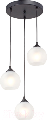 Люстра Vitaluce V3785-1/3S - фото