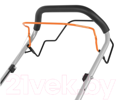 Газонокосилка бензиновая Daewoo Power L 60SP