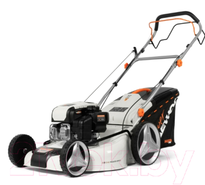 Газонокосилка бензиновая Daewoo Power L 60SP